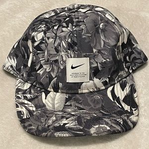 Nike hat